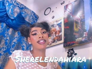 Sherelendahiara