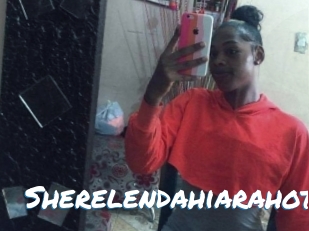 sherelendahiarahot Max 50