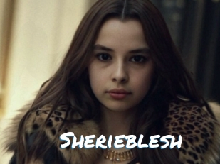 Sherieblesh