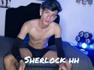 Sherlock_hh