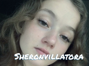 Sheronvillatora