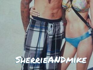 SherrieANDmike