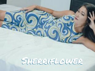 Sherriflower