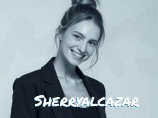 Sherryalcazar