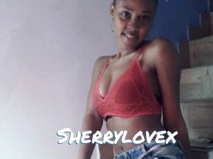 Sherrylovex