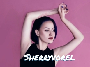 sherryvorel Max 50