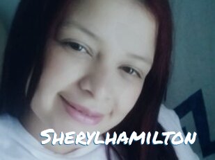Sherylhamilton