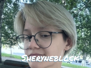 Sheryneblock