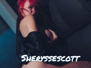 Sheryssescott