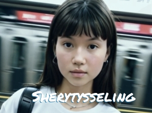 Sherytysseling