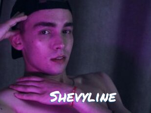 Shevyline