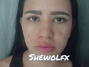 Shewolfx