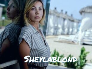 Sheylablond