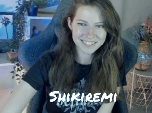 Shikiremi