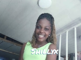 shillyx Max 50