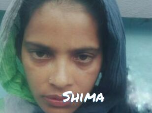 Shima