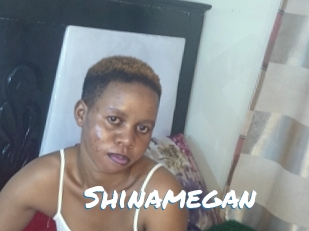 Shinamegan