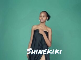 Shinekiki