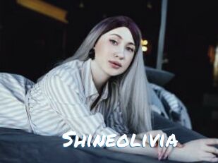 Shineolivia