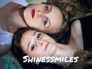 Shinessmiles