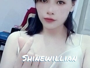 shinewillian Max 50