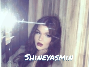 Shineyasmin