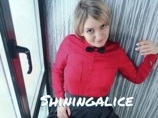 Shiningalice