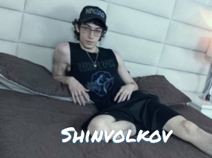 Shinvolkov