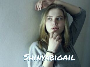 Shinyabigail