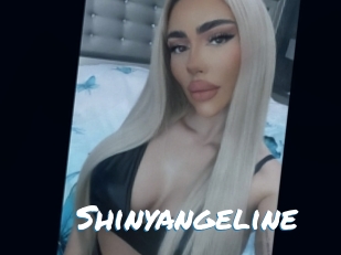 shinyangeline Max 50
