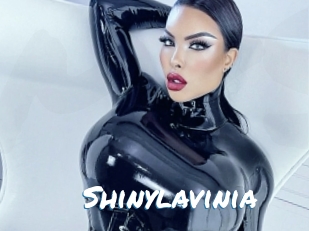 Shinylavinia