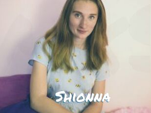 Shionna