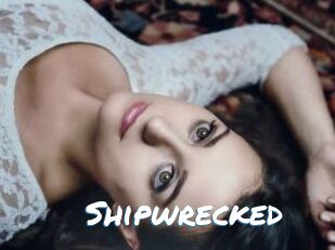 Shipwrecked