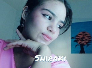 shiraki Max 50