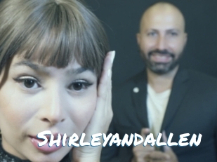 Shirleyandallen