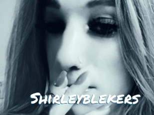 Shirleyblekers