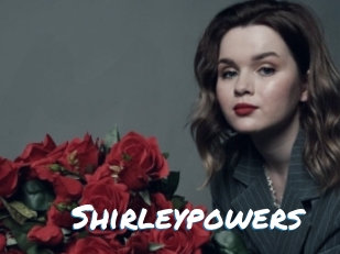 Shirleypowers