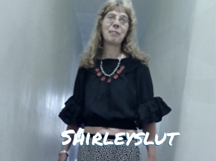 Shirleyslut