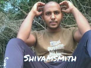 Shivamsmith
