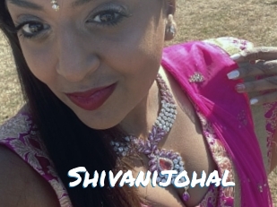 Shivanijohal