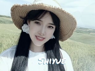 Shiyue