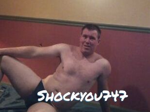 shockyou747 Max 50