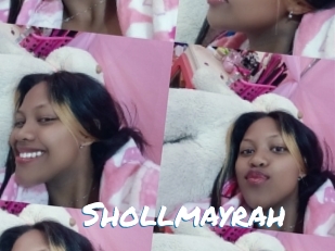Shollmayrah
