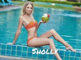 sholly Max 50