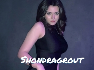 Shondragrout