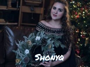 Shonyq