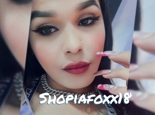 Shopiafoxx18