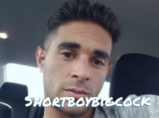Shortboybigcock
