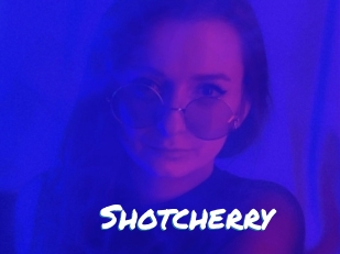 Shotcherry