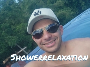 Showerrelaxation
